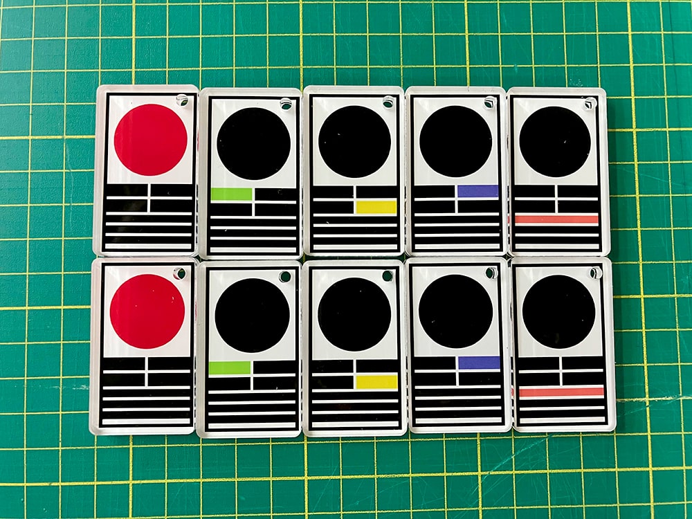 大貫番匠 様 （アパレル・グッズ企画／製作）